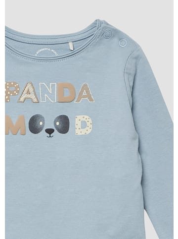 s.Oliver T-Shirt in 5029_hellblau