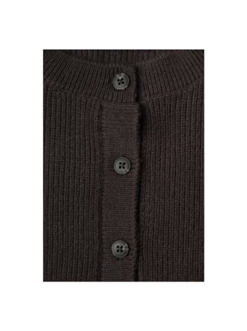 Street One Pullover in Black Coffee