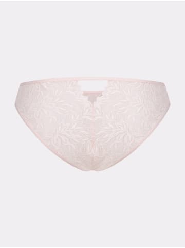 Erlich Textil  DREAMY LACE in magnolie