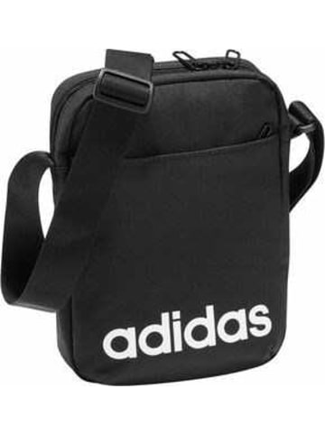 adidas Tasche in schwarz