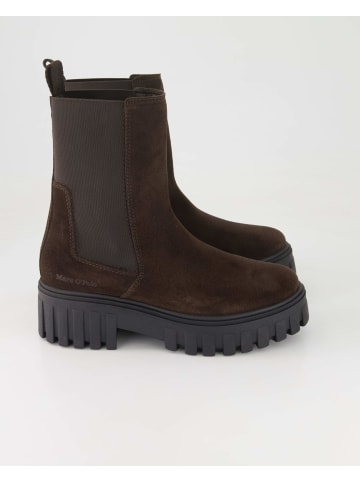 Marc O'Polo Shoes Chelsea Boots in Braun
