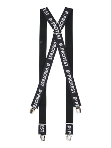 Protest " PRTZONE in True Black