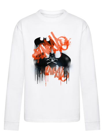Absolute Cult Absolute Cult Longsleeves in white