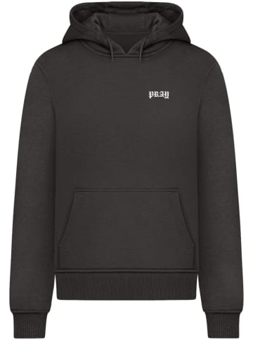 Mister Tee Sweat & Fleece - Hoody in black