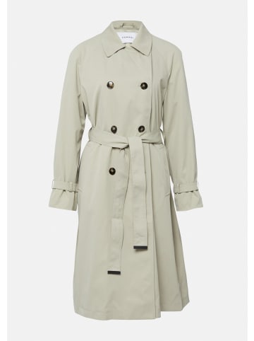 comma Outdoor-Mantel in 7821_helles beige