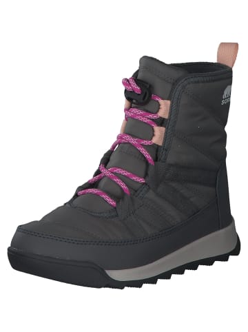 Sorel Winterstiefel in quarry  grill