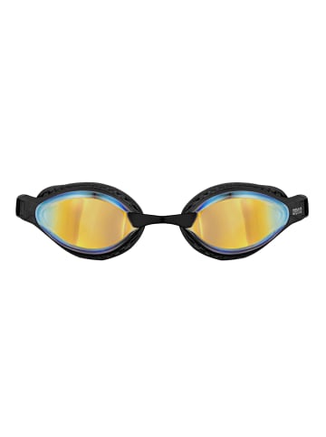 Arena Schwimmbrille in Schwarz