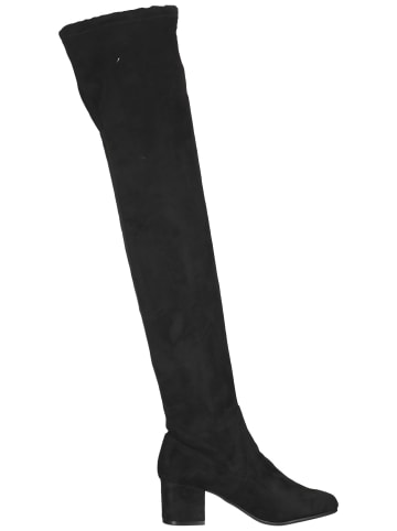 Steve Madden Stiefel in Schwarz