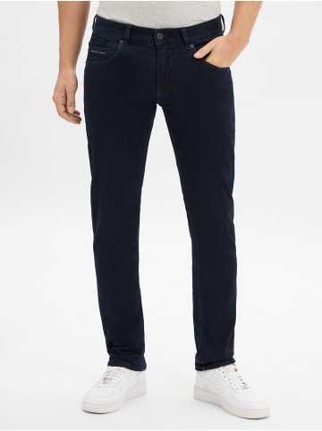 PME Legend Jeans Nightflight in dark stone