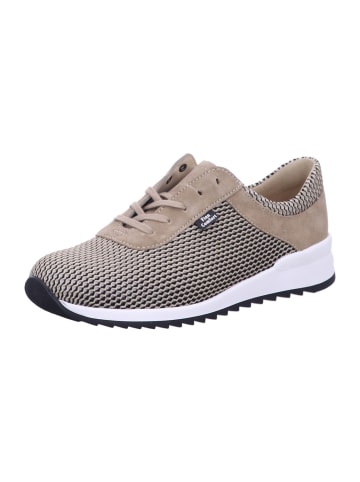 Finn Comfort Sneaker Low in beige