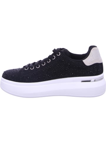 La Strada Sneaker in schwarz