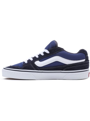 Vans Sneaker "Mn Caldrone" in Blau