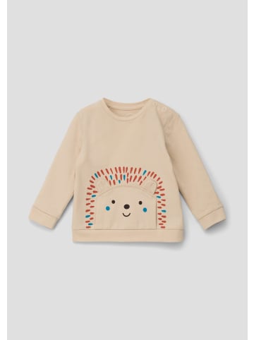 s.Oliver T-Shirt in 8120_beige