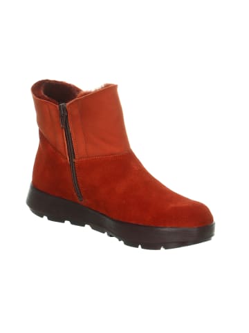 Think! Stiefelette COMODA in Mattone/Kombi