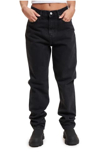 CALVIN KLEIN JEANS Jeans in denim black