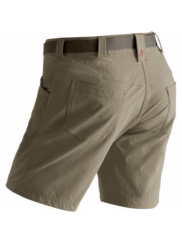 Maier Sports Wandershorts Lulaka in Sand