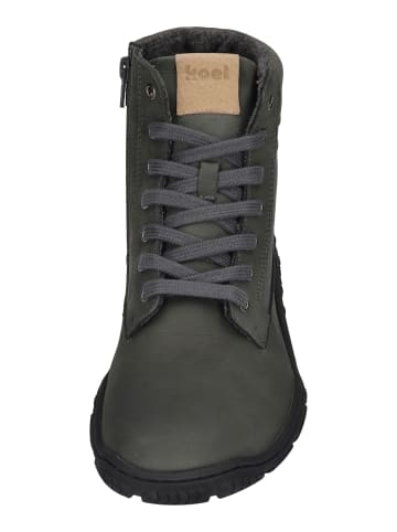 KOEL Stiefeletten ROMI MERINO in grau