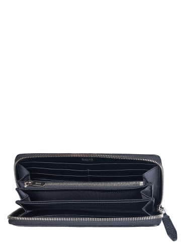 Bally Portemonnaie für Damen in schwarz