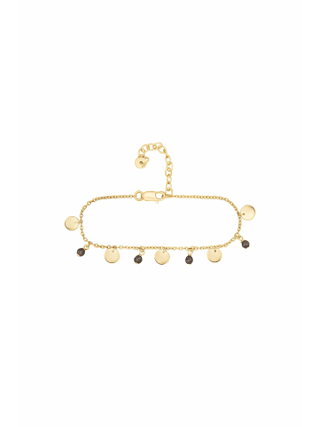 caï Armband für Erwachsene in silber