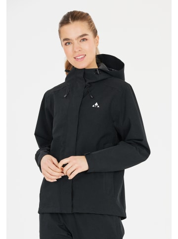 Whistler Regenjacke Wheeler in 1001 Black