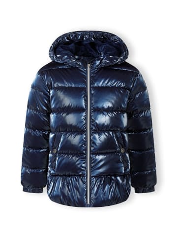 Minoti Winterjacke 20coat2 in dunkelblau