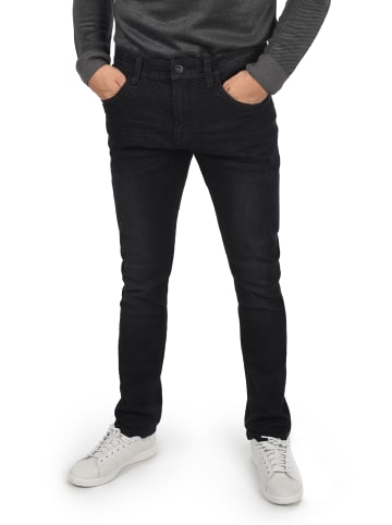 INDICODE 5-Pocket-Jeans IDAldersgate in Schwarz