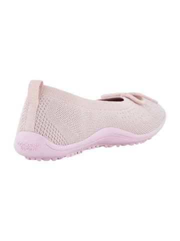 Dockers by Gerli Ballerinas in Rosa