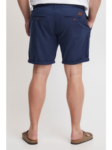 BLEND Shorts BHLias BT - 20716246 ME in blau