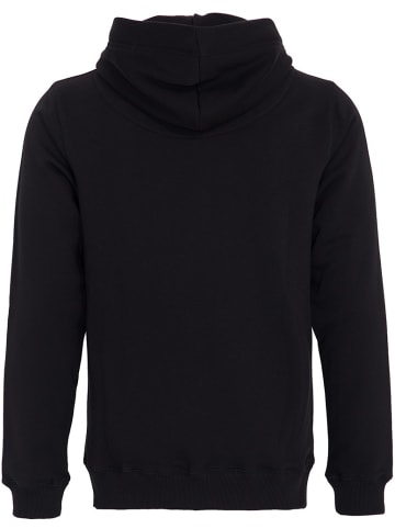 King Kerosin Hoodie in Schwarz