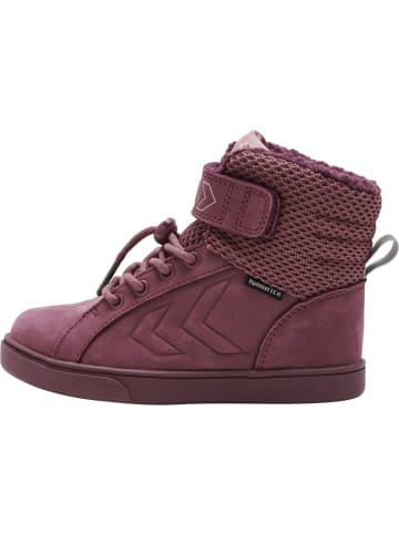 Hummel Kinder Winterschuhe in Rosa