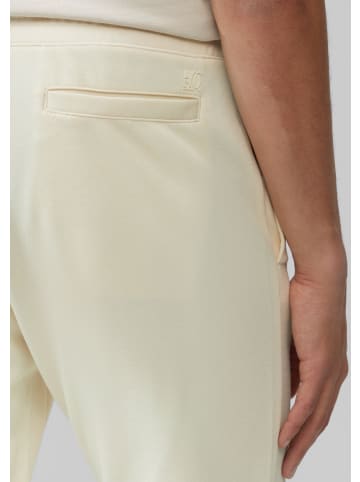s.Oliver Hose lang in Creme