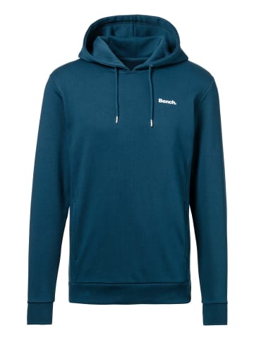 Bench Hoodie in petrol