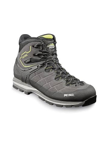MEINDL Trekkingschuhe high in grau