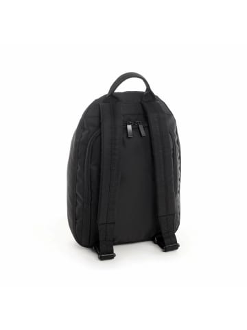 Hedgren Rucksack für Damen in schwarz