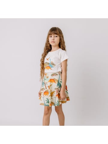 Walkiddy Rock Dinasaur World-Skirt