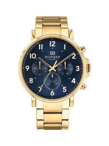 Tommy Hilfiger Daniel Armbanduhr 1710384