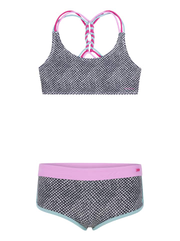 Protest " PRTZUKA JR in Ink Blue