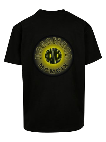 Rocawear Rocawear T-Shirts in black