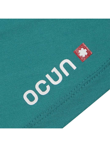 OCUN W FIONNA TOP in Blau