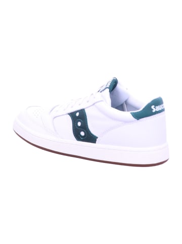 Saucony Sneaker Low in weiß