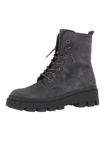 Gabor Stiefeletten grau