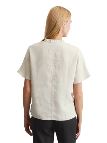 Marc O'Polo Leinenbluse relaxed in M195