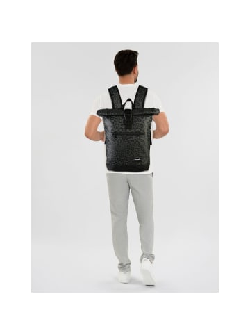 Bench hydro Daypack 43 cm Laptopfach schwarz-graubraun