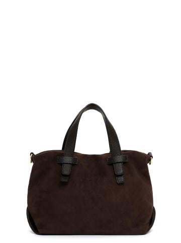 Tamaris Shopper TAS Mareike in brown