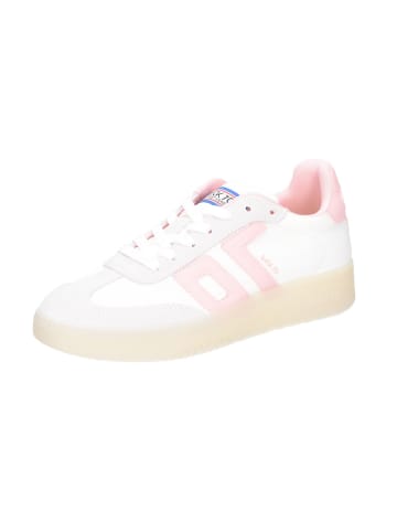 Back 70 Schnürschuhe in weiß