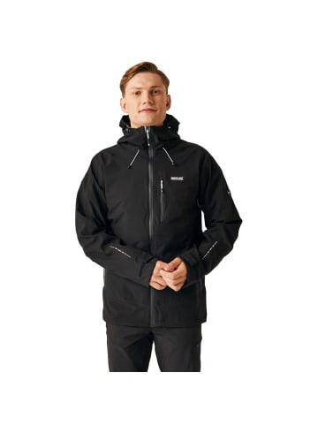 Regatta Jacke für Herren in Schwarz