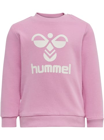 Hummel Hummel Anzug Hmlarine Kinder in MAUVE MIST