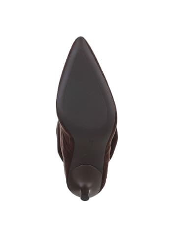 Ital-Design High Heel in Dunkelbraun