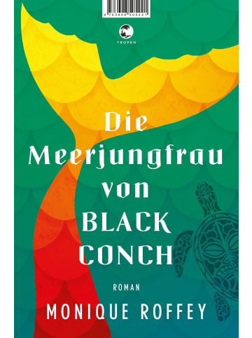 Tropen Die Meerjungfrau von Black Conch