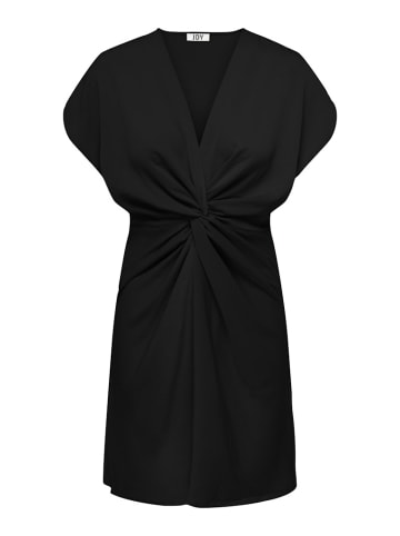 JDY Freizeitkleid für in schwarz